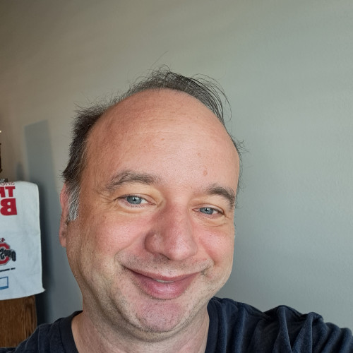 brent p.