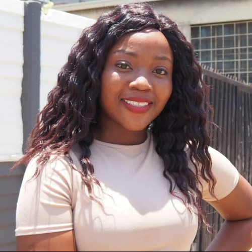 Kudzai Trish S. profile photo