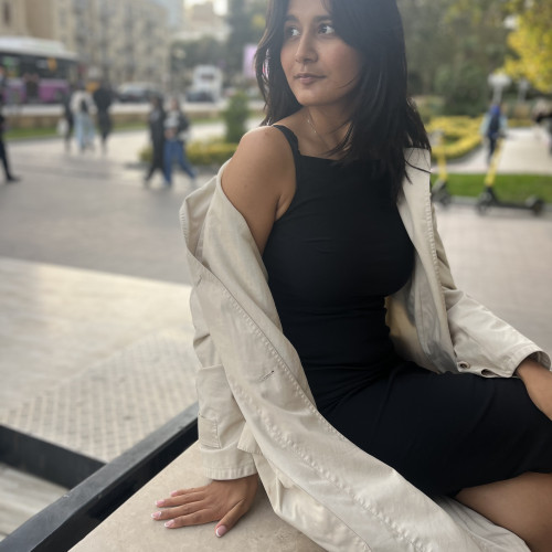 Isabella P.