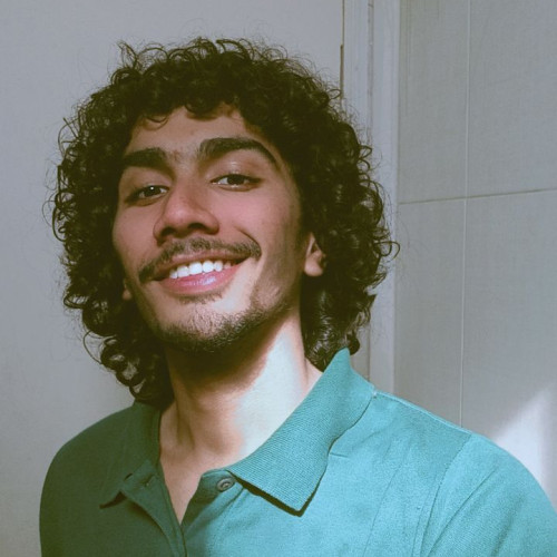 Sameer A. profile photo
