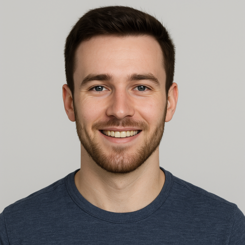 cayber o. profile photo