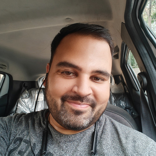 Friend 0. profile photo