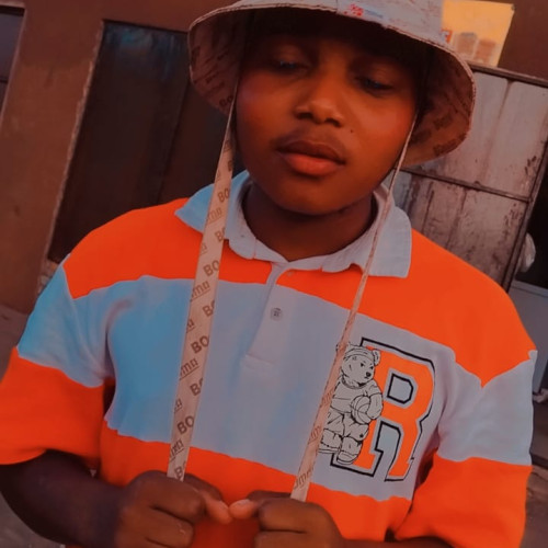 Thabang  M. profile photo