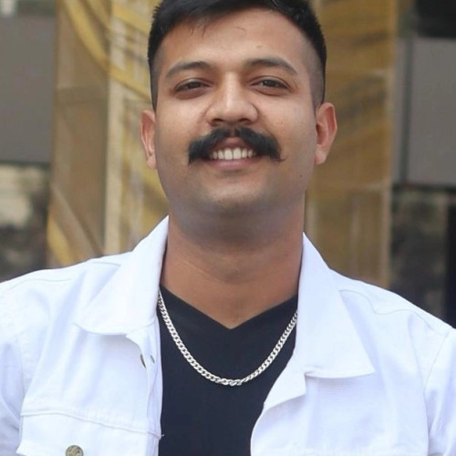 Mahesh K. profile photo