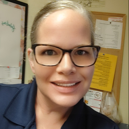 Amee H. profile photo