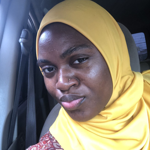 Nafisat o. profile photo
