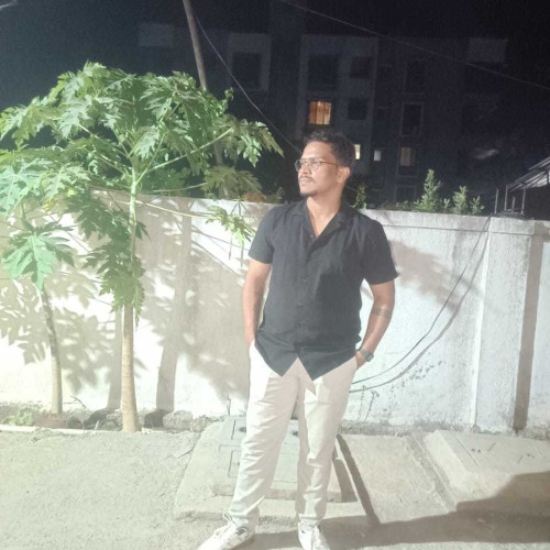 Avinash M. profile photo