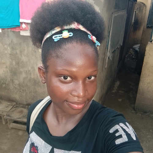 Mariama B.