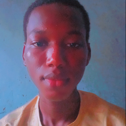 Suleiman  K. profile photo