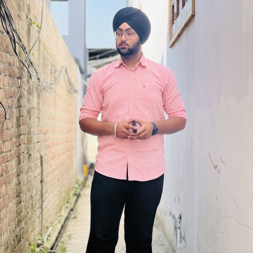 Taranjit S.