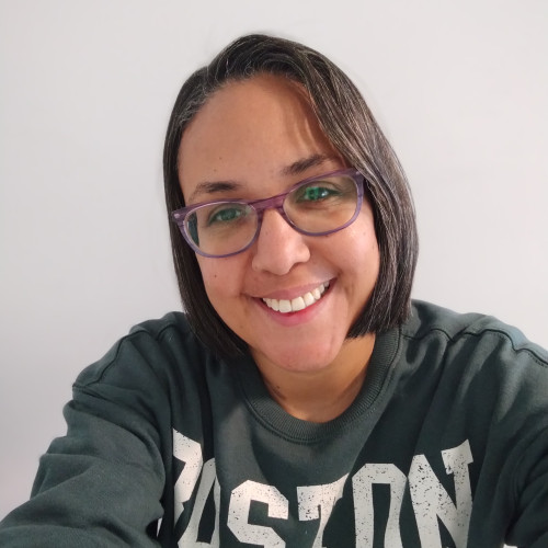Alejandra H. profile photo