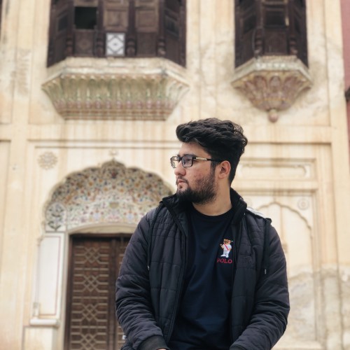 Muhammed y.