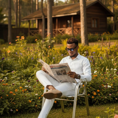 Prince A. profile photo