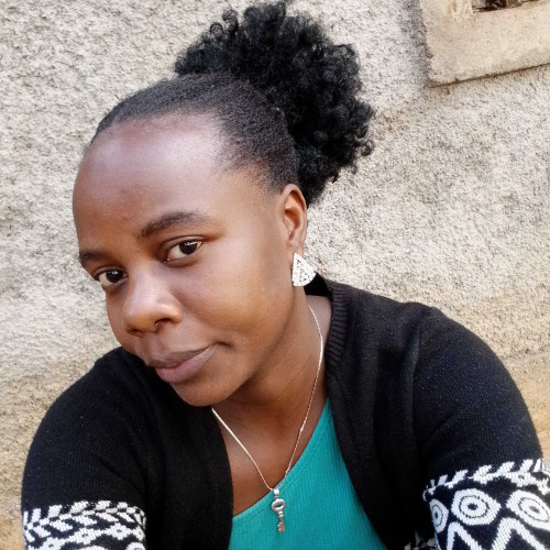 Sharon K. profile photo