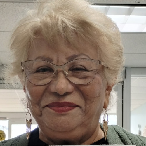 MARIA  M.
