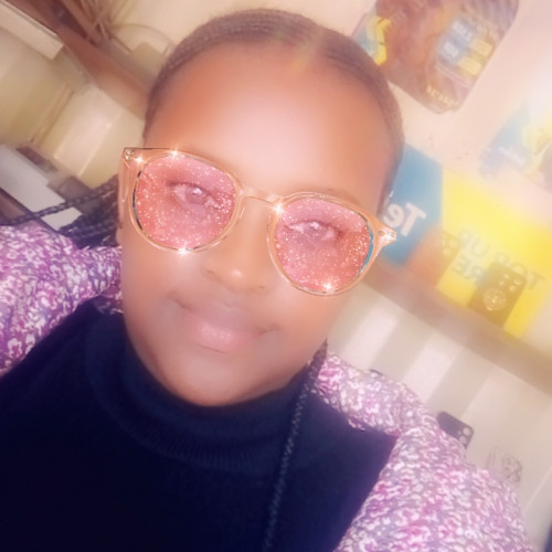 Rose G. profile photo