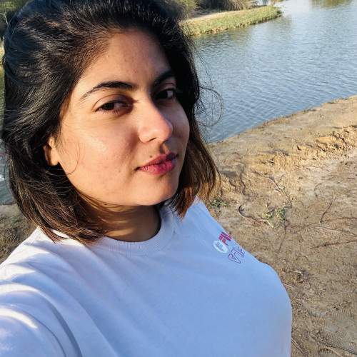 Fazeela k. profile photo