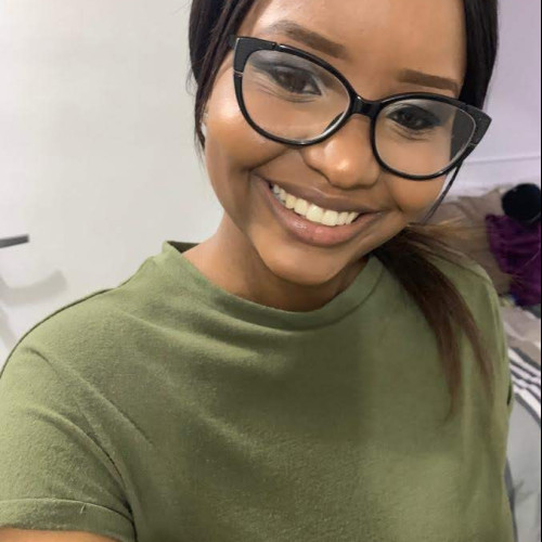 Faith M.