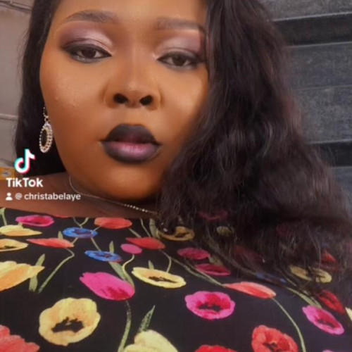 Christabel A. profile photo