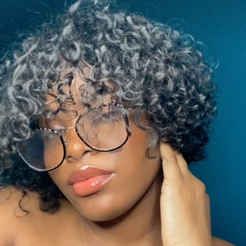 Precilia Y. profile photo
