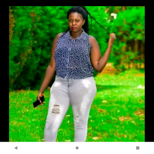 Mercy A. profile photo