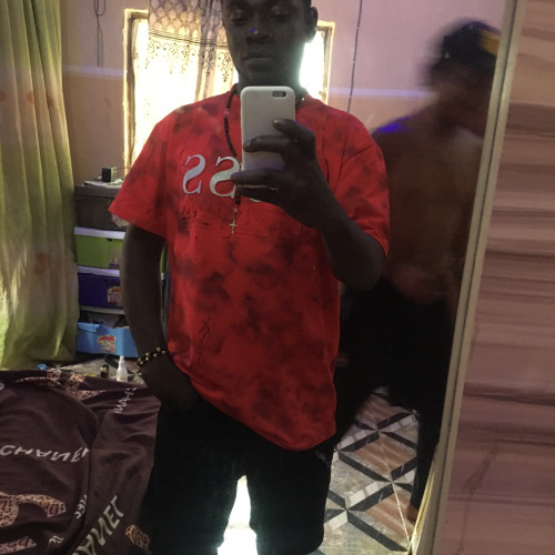 Ekene  P. profile photo