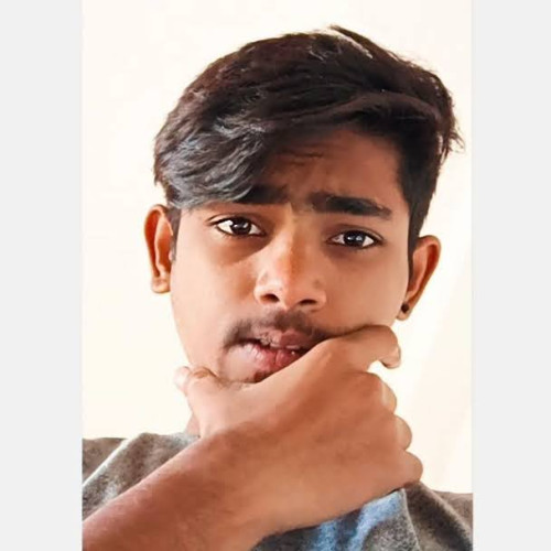 Hemang R. profile photo