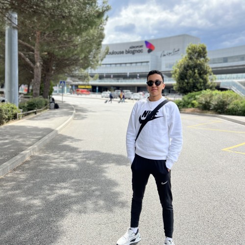 Hamza J. profile photo