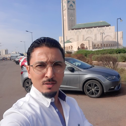 Achraf M. profile photo