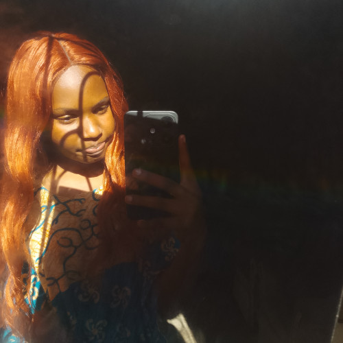 Abigael K. profile photo
