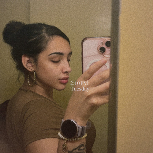 Tierra R. profile photo