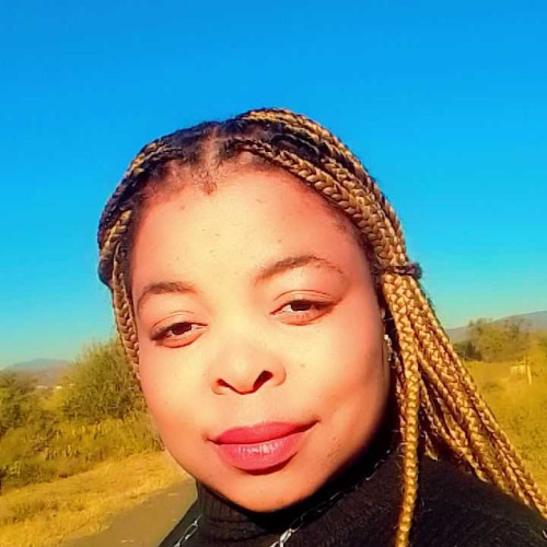 Thunywephi M. profile photo