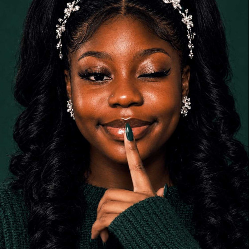 Patience M. profile photo