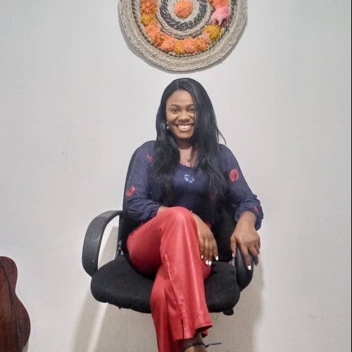Ayobami A. profile photo