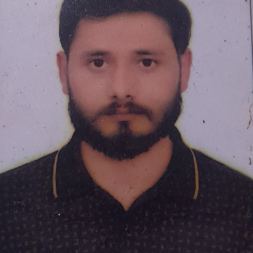 Ahsan I. profile photo