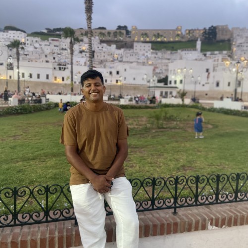 Anas E. profile photo