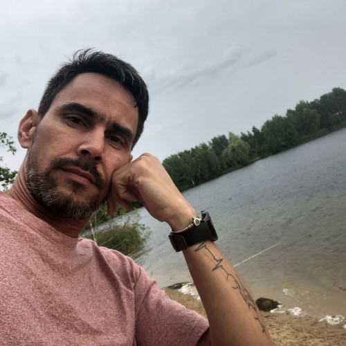 Mario Angel C. profile photo