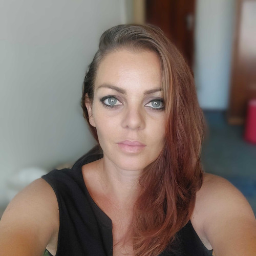 Anika S.