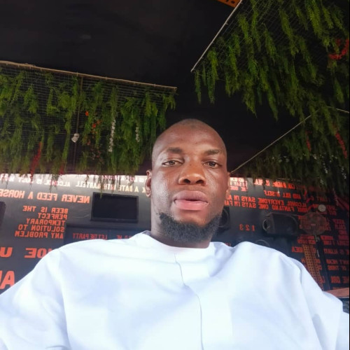 Shaka A. profile photo