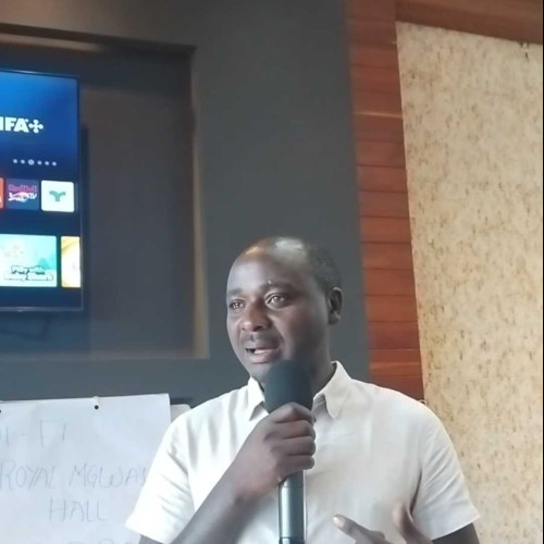 BENWARD L. profile photo