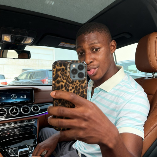 Samuel  E. profile photo