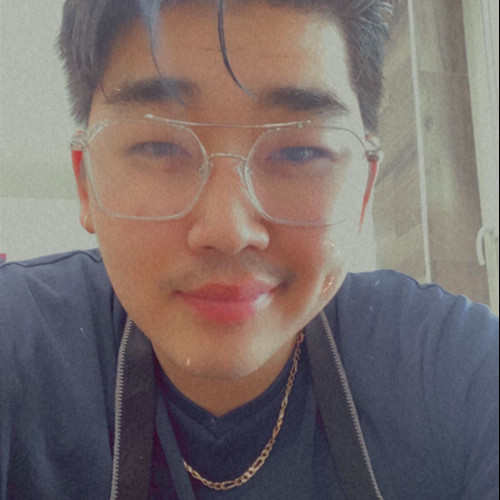 Temuujin R. profile photo