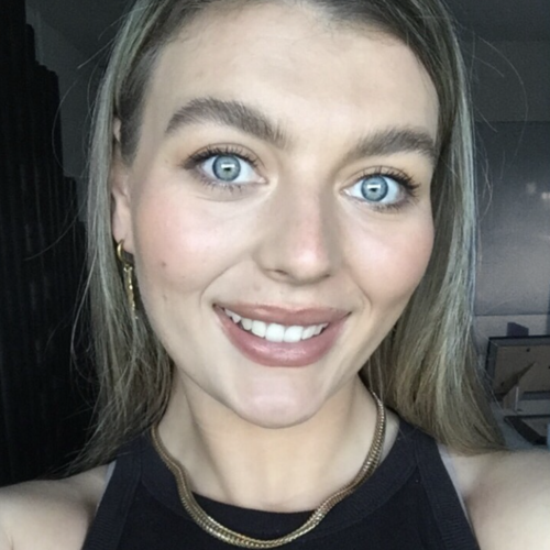 lizzie d. profile photo