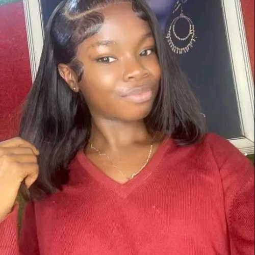 Angel Ogbogure N. profile photo