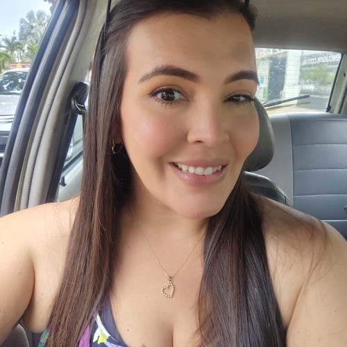 Mariaan G. profile photo