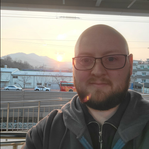 Blake M. profile photo