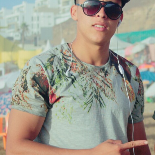 Redouan O.