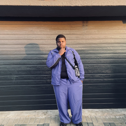 Ntando N. profile photo