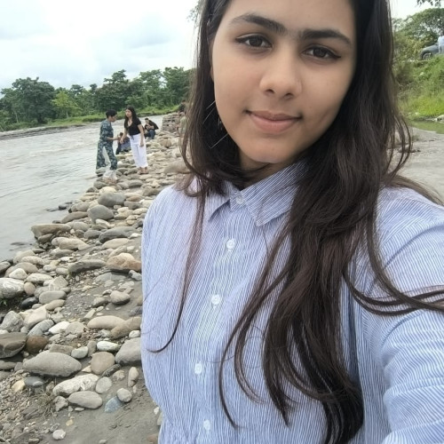 Safoora M.
