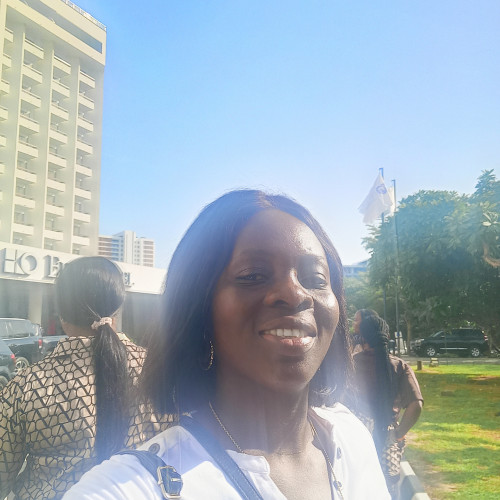 Oluwaseun  S. profile photo